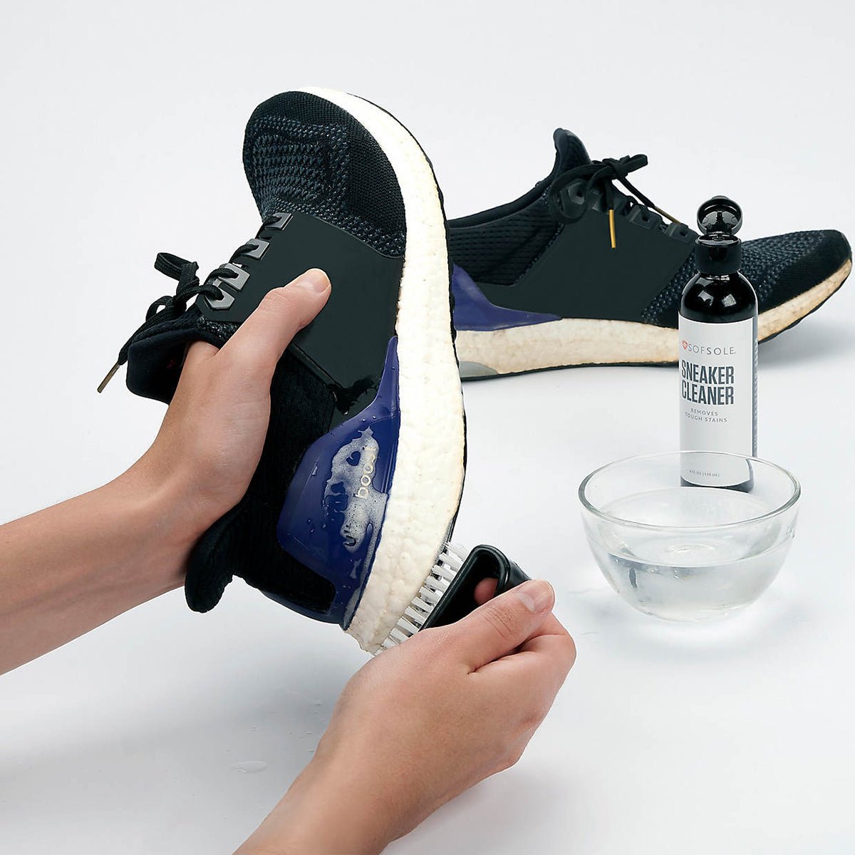 Sof Sole Sneaker Care Kit - Forza Sports