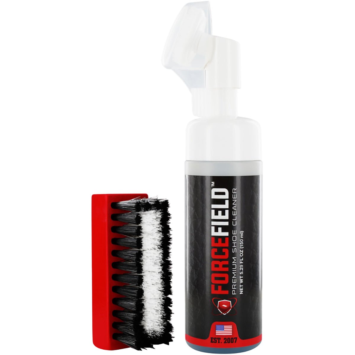ForceField Premium Shoe Cleaner Kit - Forza Sports