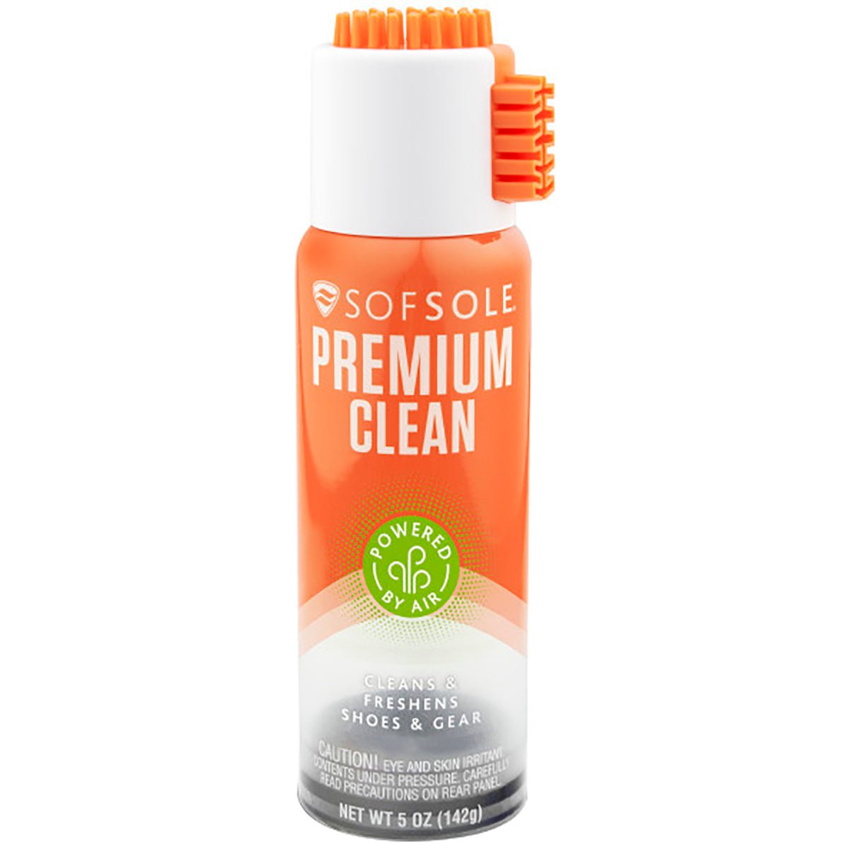 Sof Sole 5 oz. Premium Clean Footwear and Gear Spray - Forza Sports