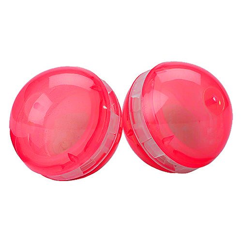 Sneaker Balls Ice Shoe Freshener - Pink - Forza Sports