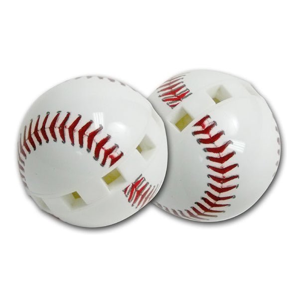 Sneaker Balls Baseball Shoe Freshener - Forza Sports