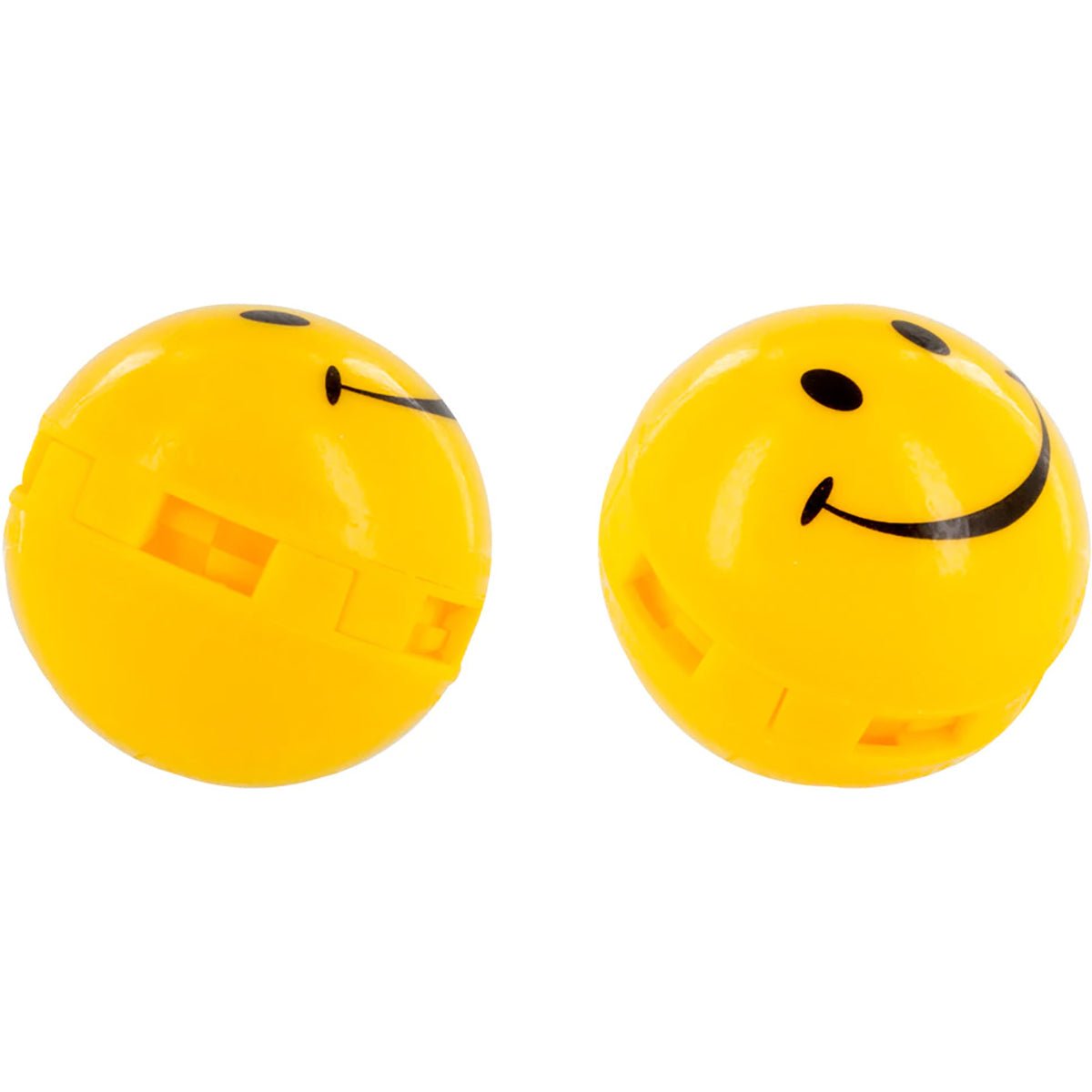 Sneaker Balls Happy Face Shoe Freshener - Forza Sports