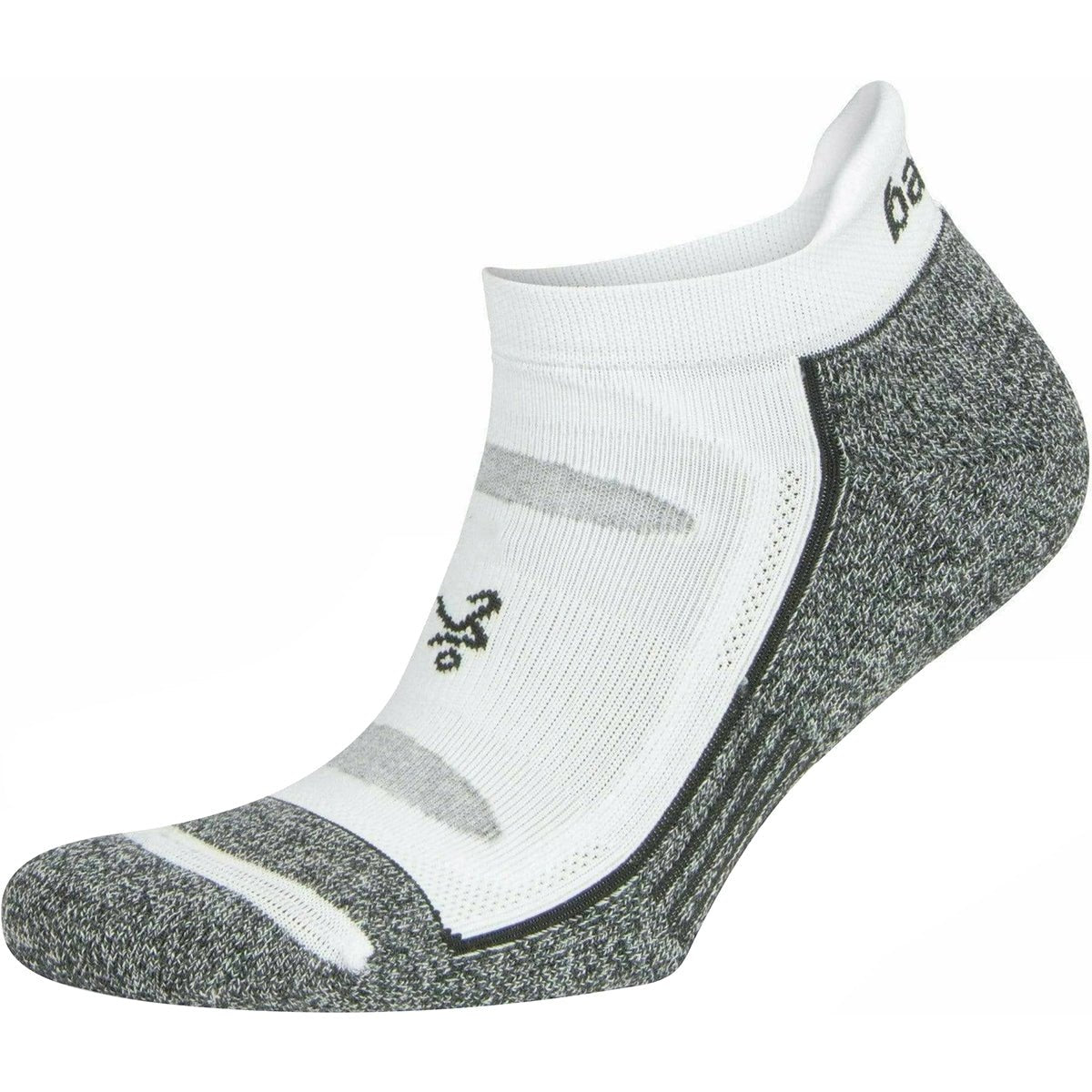 Balega Blister Resist No Show Running Socks - Forza Sports