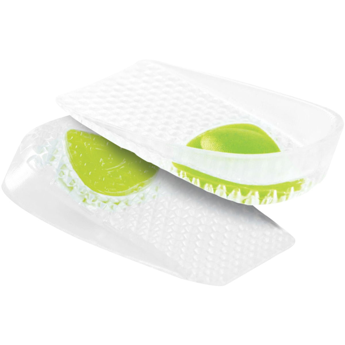 Sof Sole Women's Gel Heel Cup Shoe Insoles - 5 - 11 - Forza Sports