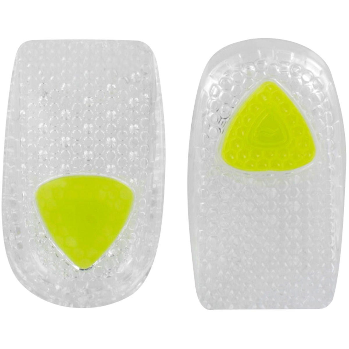 Sof Sole Gel Heel Cup Shoe Insoles - Forza Sports