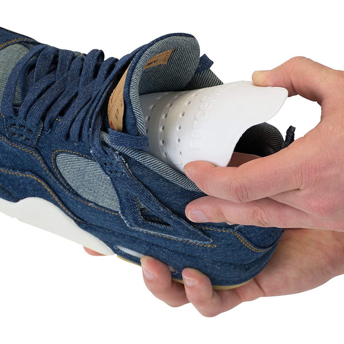 Sof Sole ForceFields Toe Box De - Creaser - Forza Sports