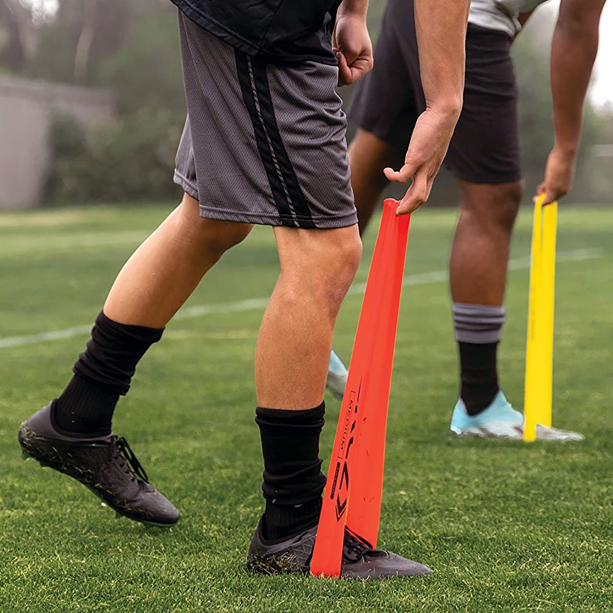 SKLZ Elite Mini Strength Training and Exercise Resistance Band - Forza Sports