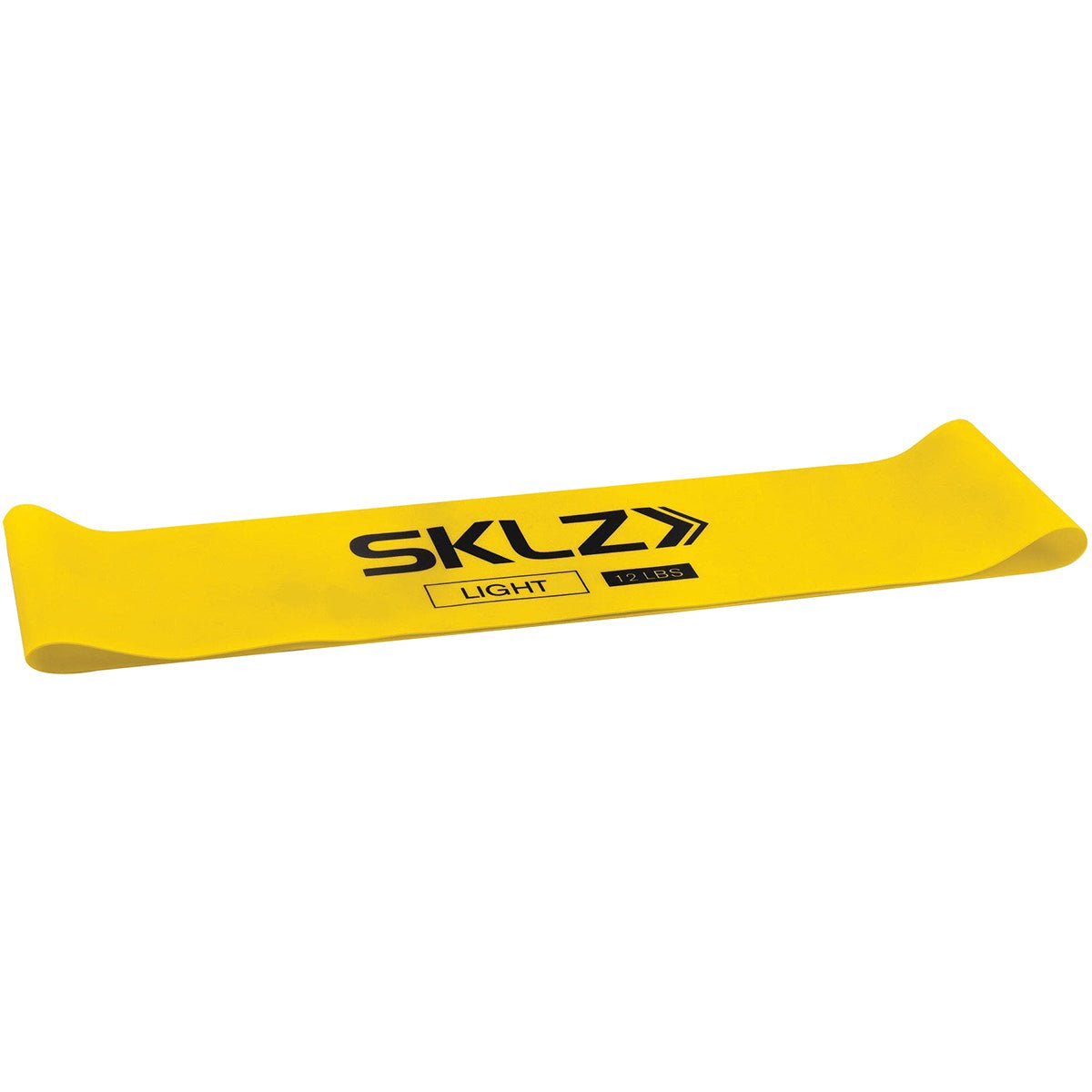 SKLZ Elite Mini Strength Training and Exercise Resistance Band - Forza Sports