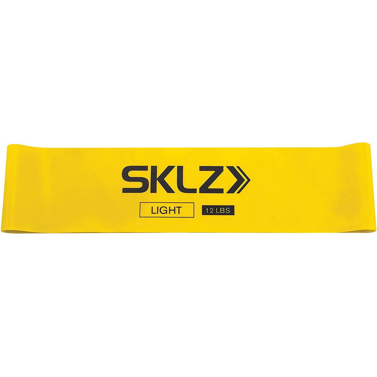 SKLZ Elite Mini Strength Training and Exercise Resistance Band - Forza Sports