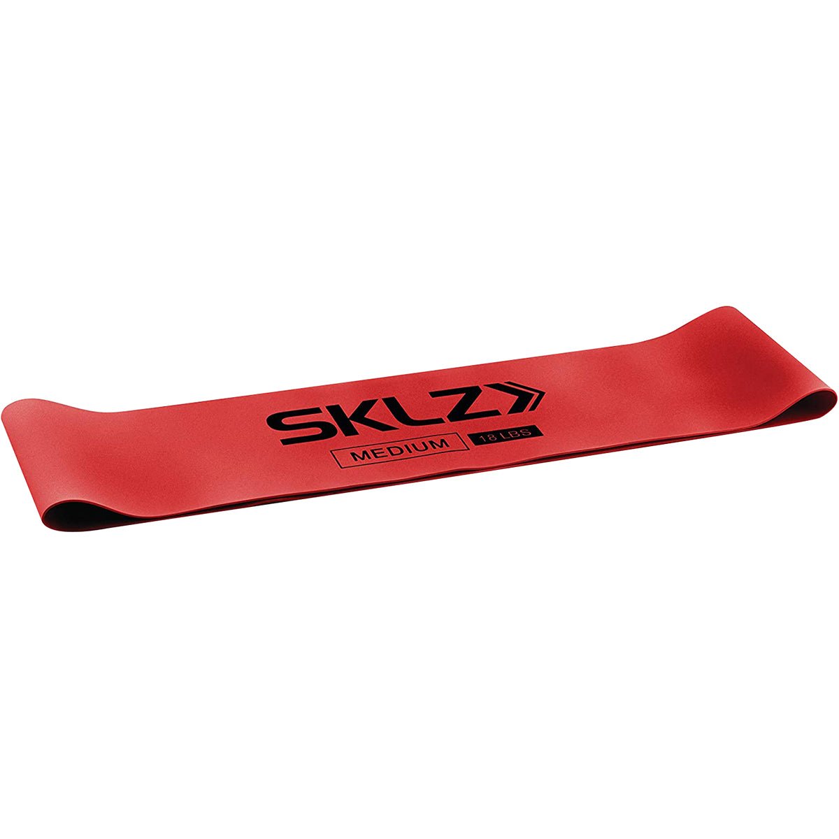 SKLZ Elite Mini Strength Training and Exercise Resistance Band - Forza Sports