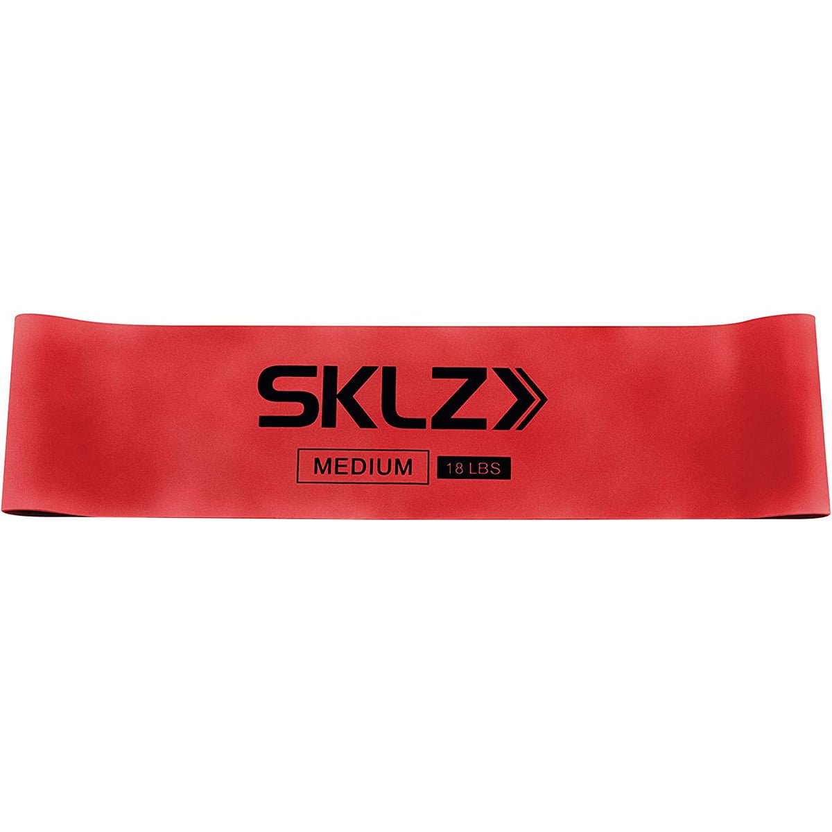 SKLZ Elite Mini Strength Training and Exercise Resistance Band - Forza Sports