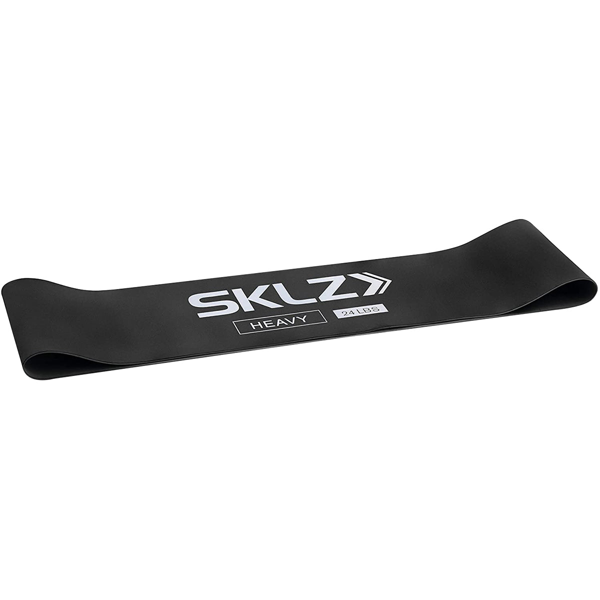 SKLZ Elite Mini Strength Training and Exercise Resistance Band - Forza Sports