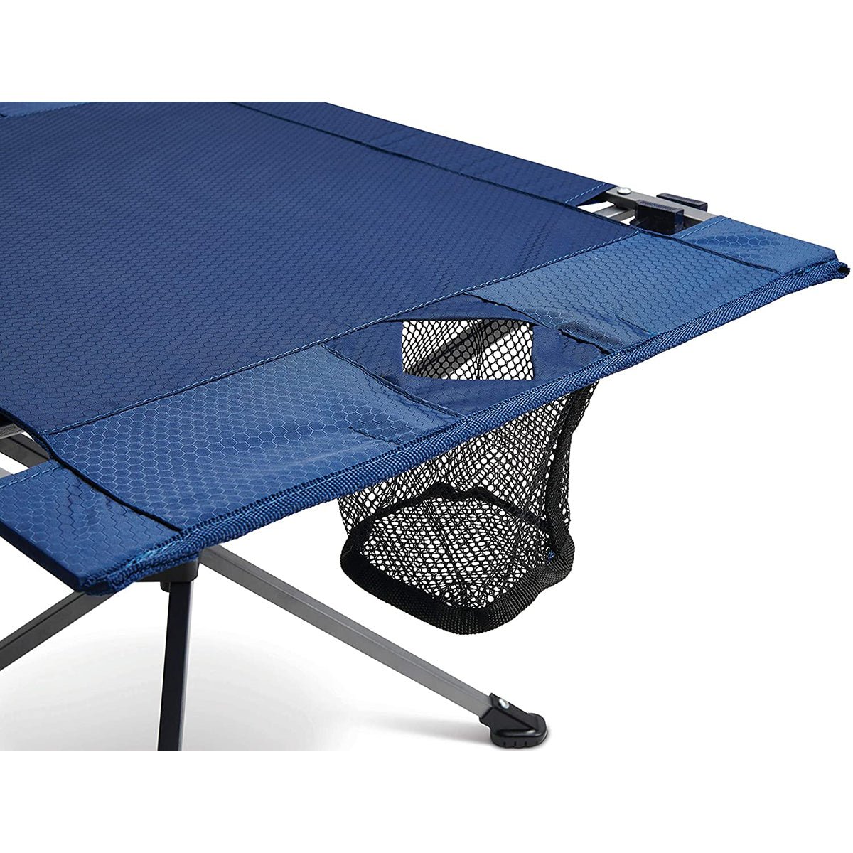 Sport - Brella Sunsoul Portable Table - Navy - Forza Sports