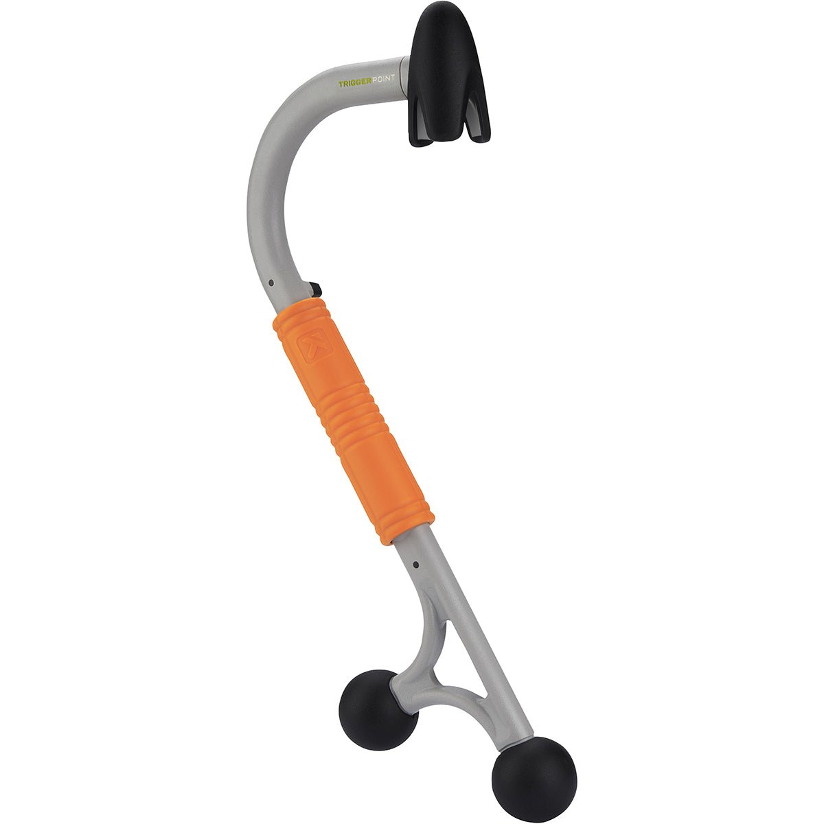 TriggerPoint 19" Acucurve Elite - Black/Orange - Forza Sports