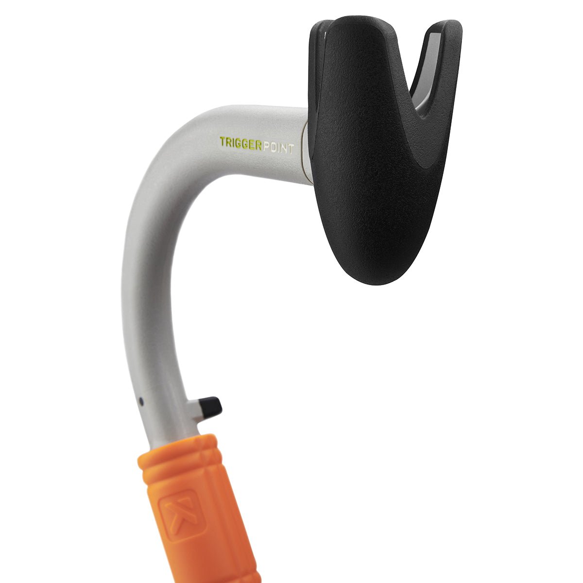 TriggerPoint 19" Acucurve Elite - Black/Orange - Forza Sports