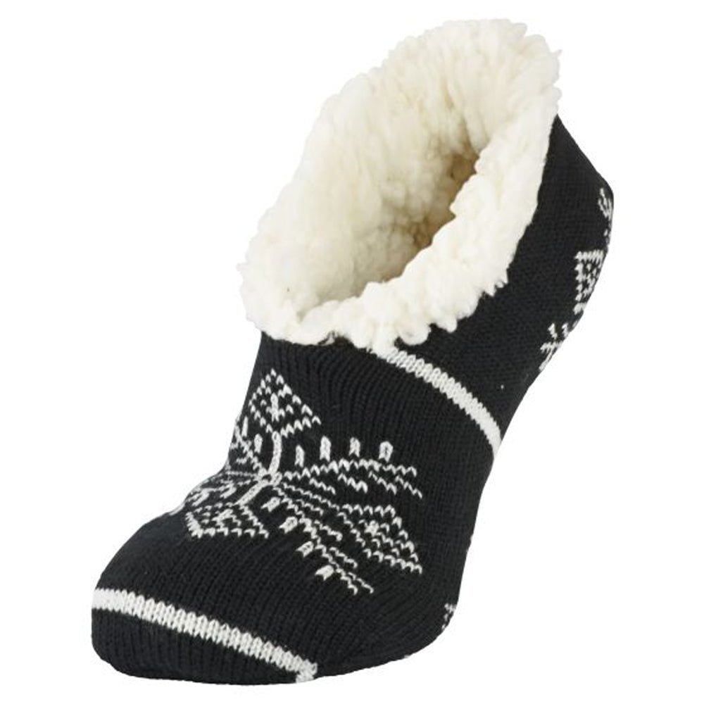 Sof Sole Women's Fireside Ultra Warm Cozy Slippers - Medium - Forza Sports