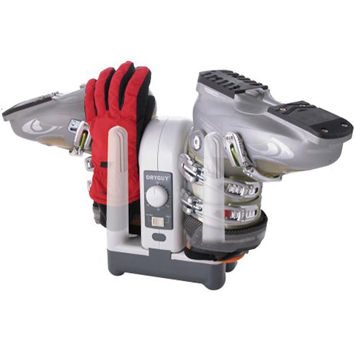 DryGuy Force Dry DX Wide - Body Boot and Glove Dryer - Forza Sports