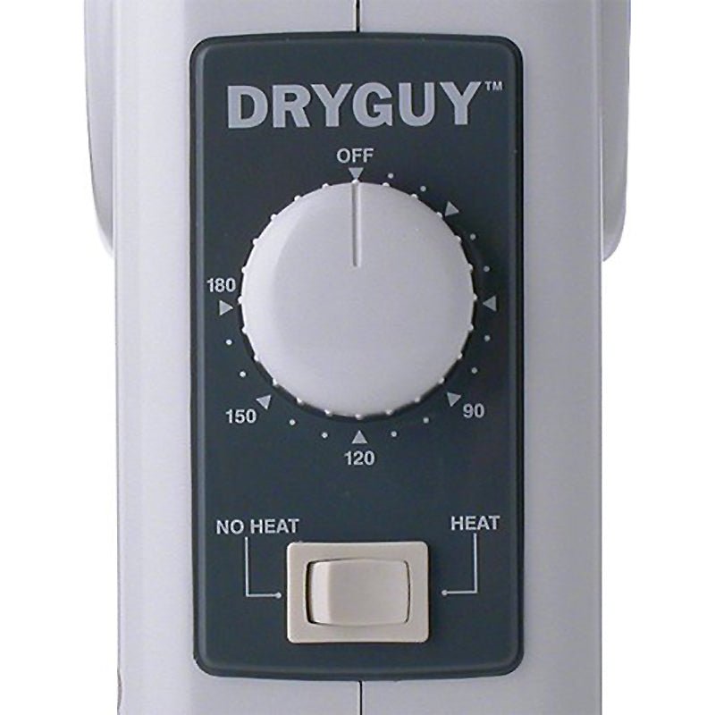 DryGuy Force Dry DX Wide - Body Boot and Glove Dryer - Forza Sports