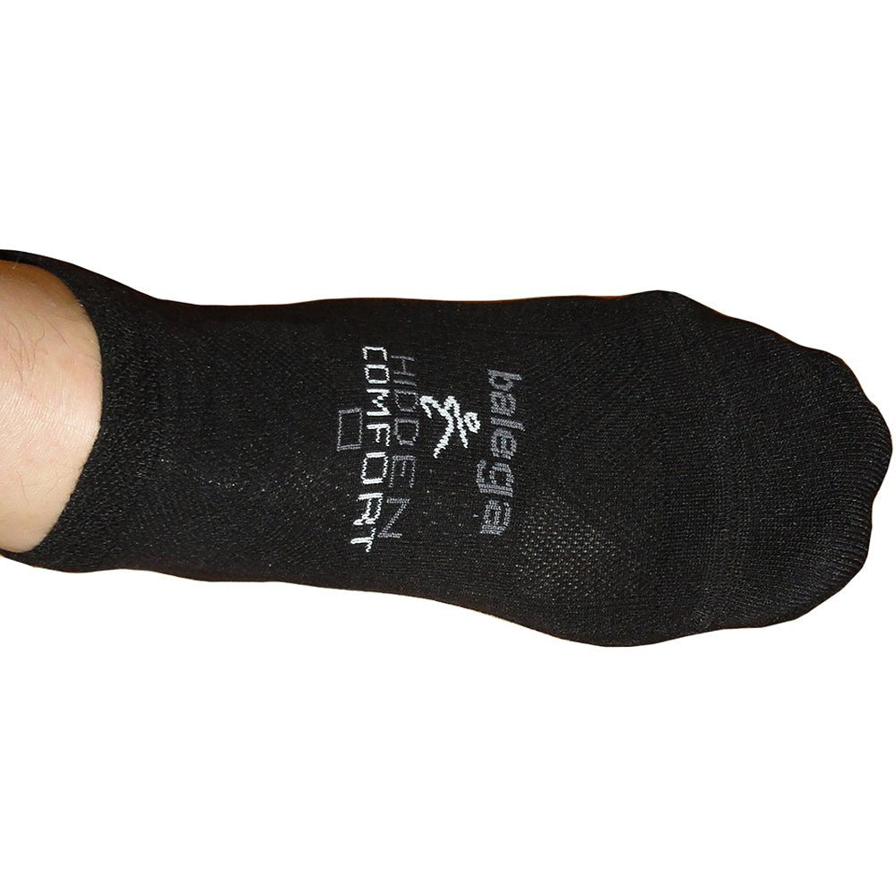 Balega Hidden Comfort Sole Cushioning Running Socks - Forza Sports