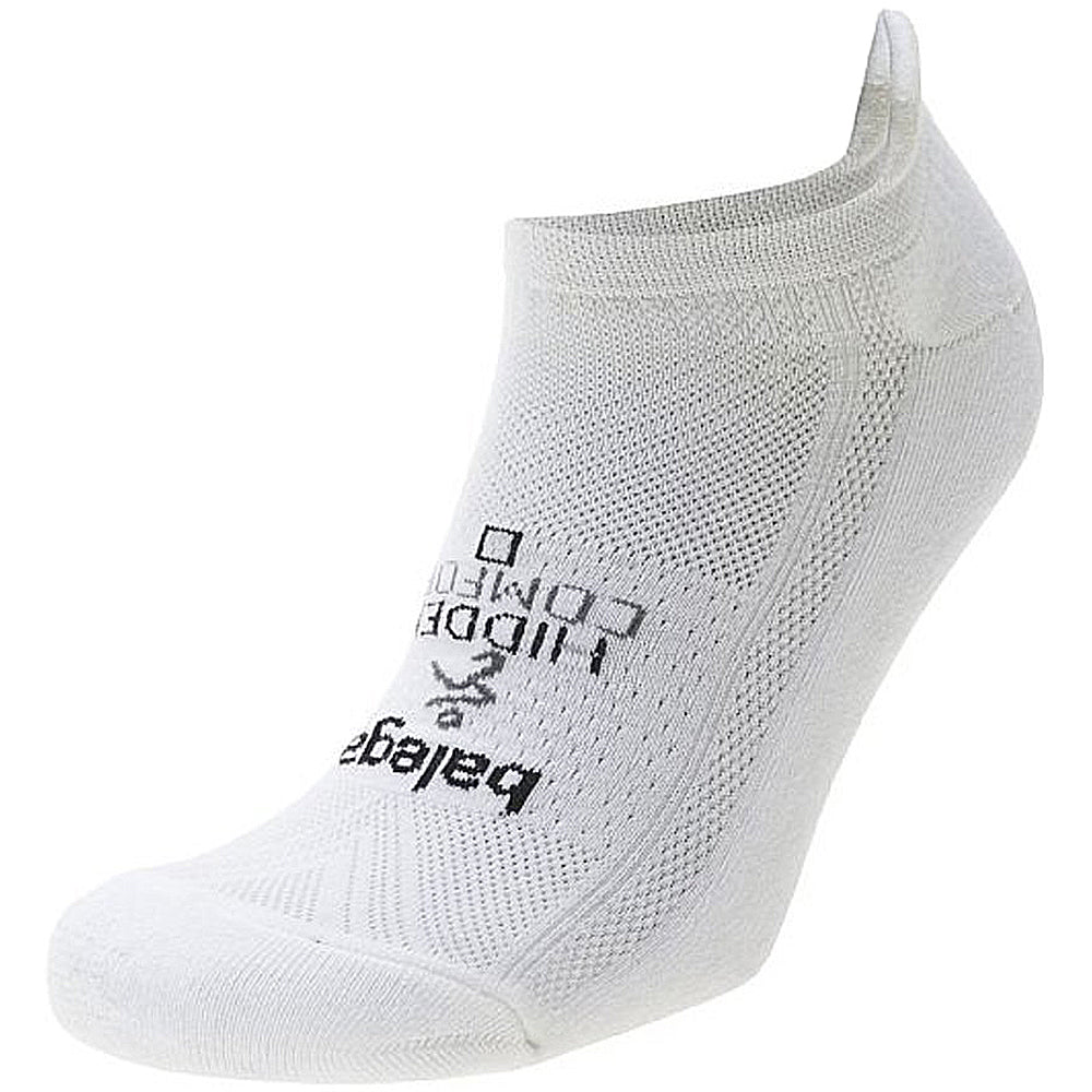 Balega Hidden Comfort Sole Cushioning Running Socks - Forza Sports