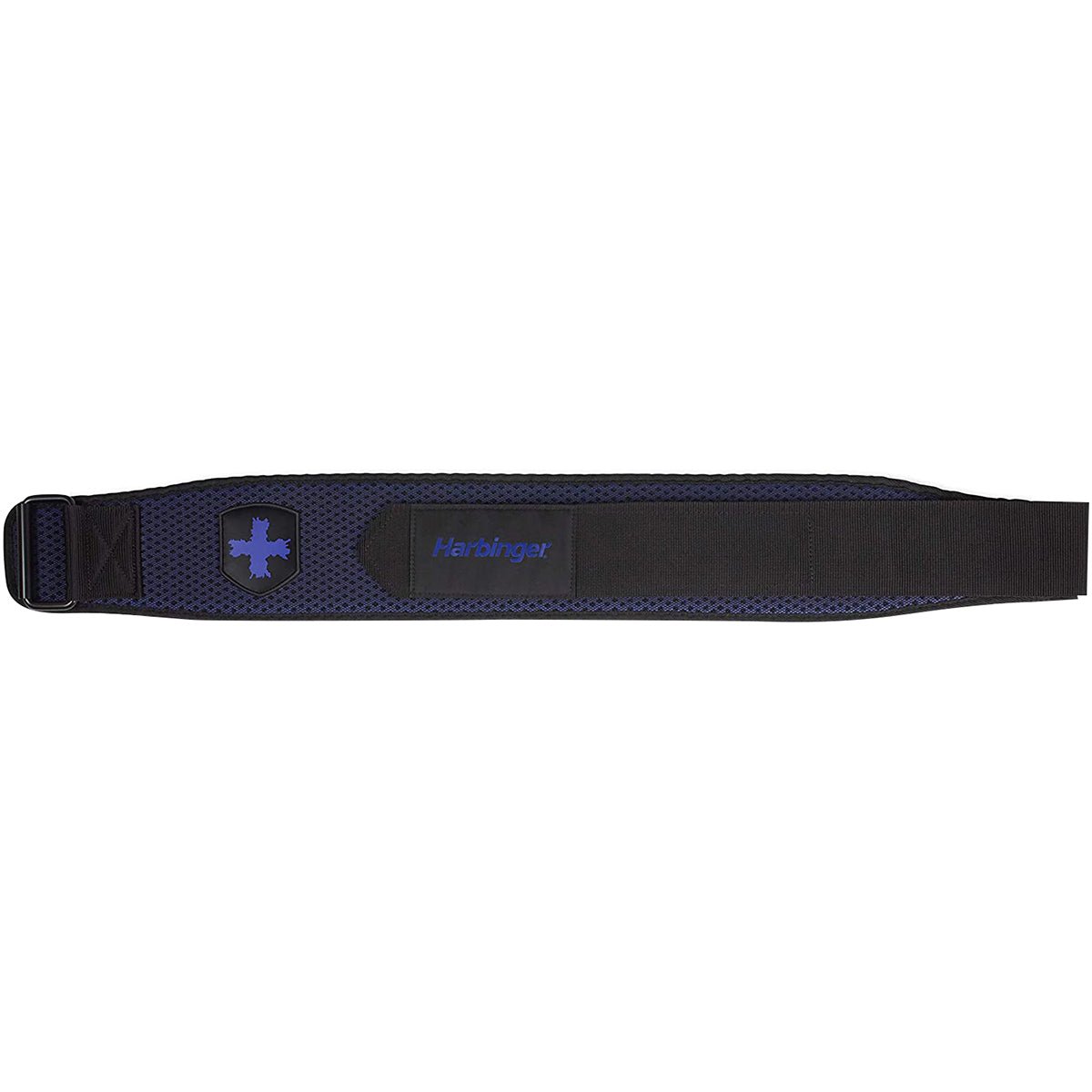 Harbinger HexCore 4.5" Weight Lifting Belt - Blue - Forza Sports