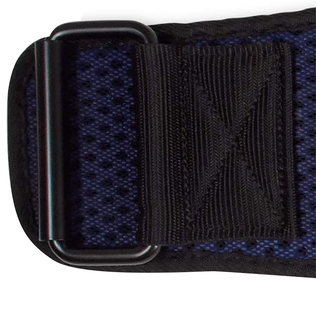 Harbinger HexCore 4.5" Weight Lifting Belt - Blue - Forza Sports