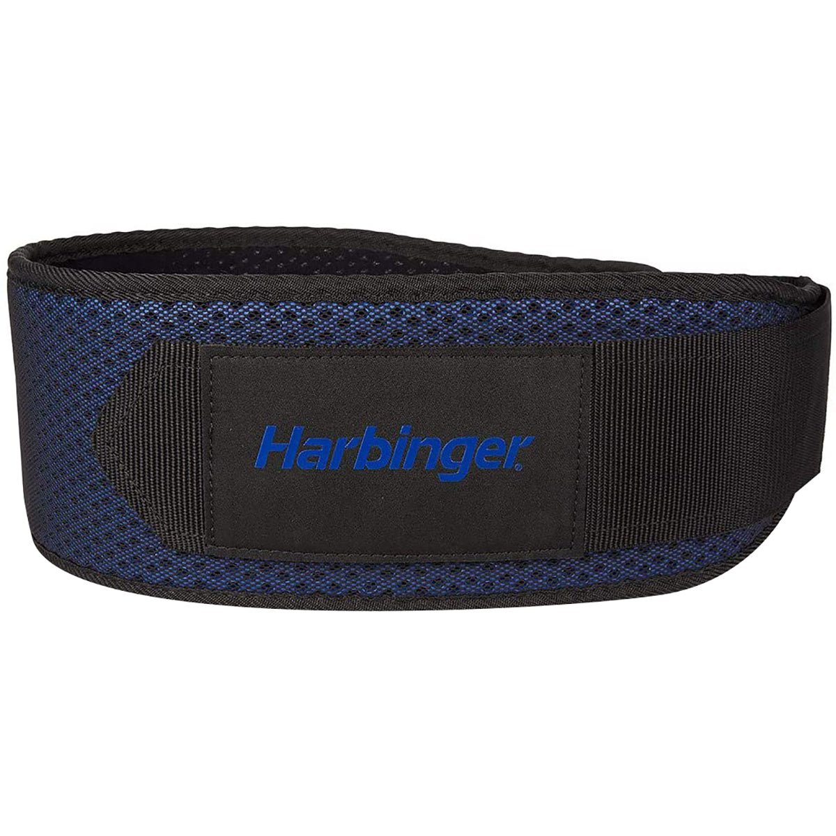 Harbinger HexCore 4.5" Weight Lifting Belt - Blue - Forza Sports