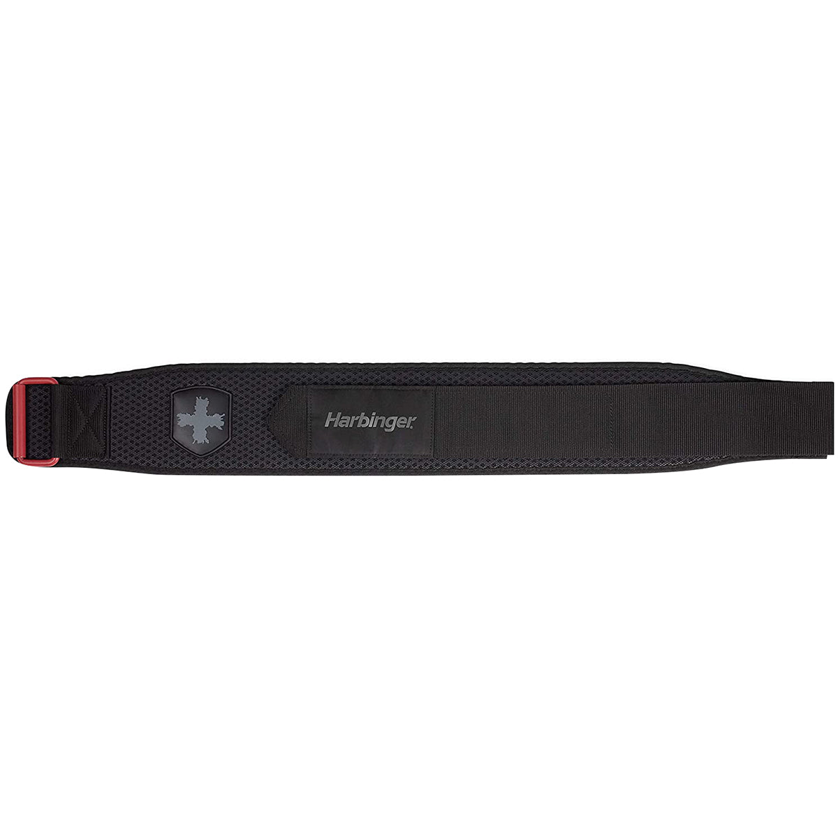 Harbinger HexCore 4.5" Weight Lifting Belt - Red - Forza Sports