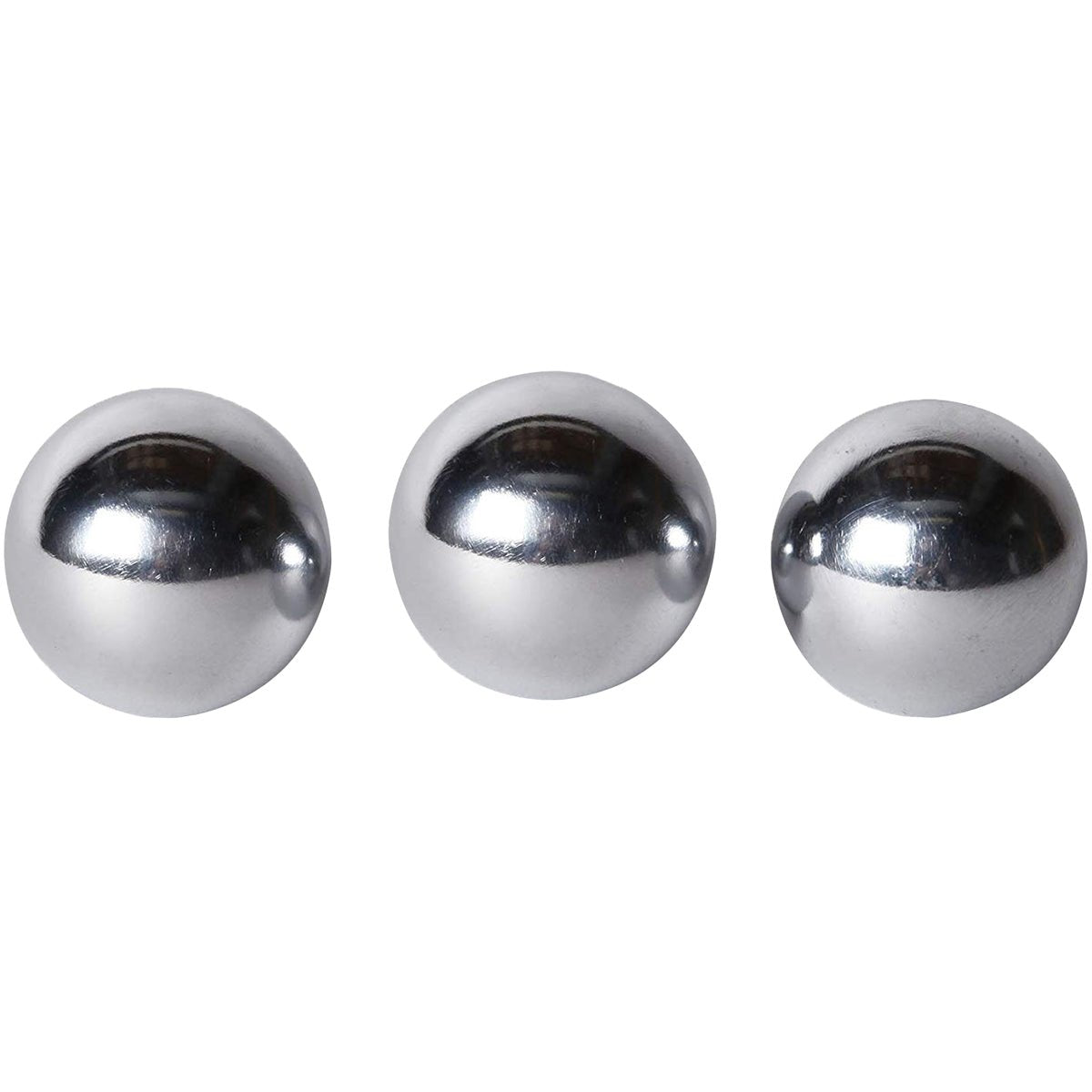 IronMind Level I Dexterity Balls - Set of 3 - Forza Sports