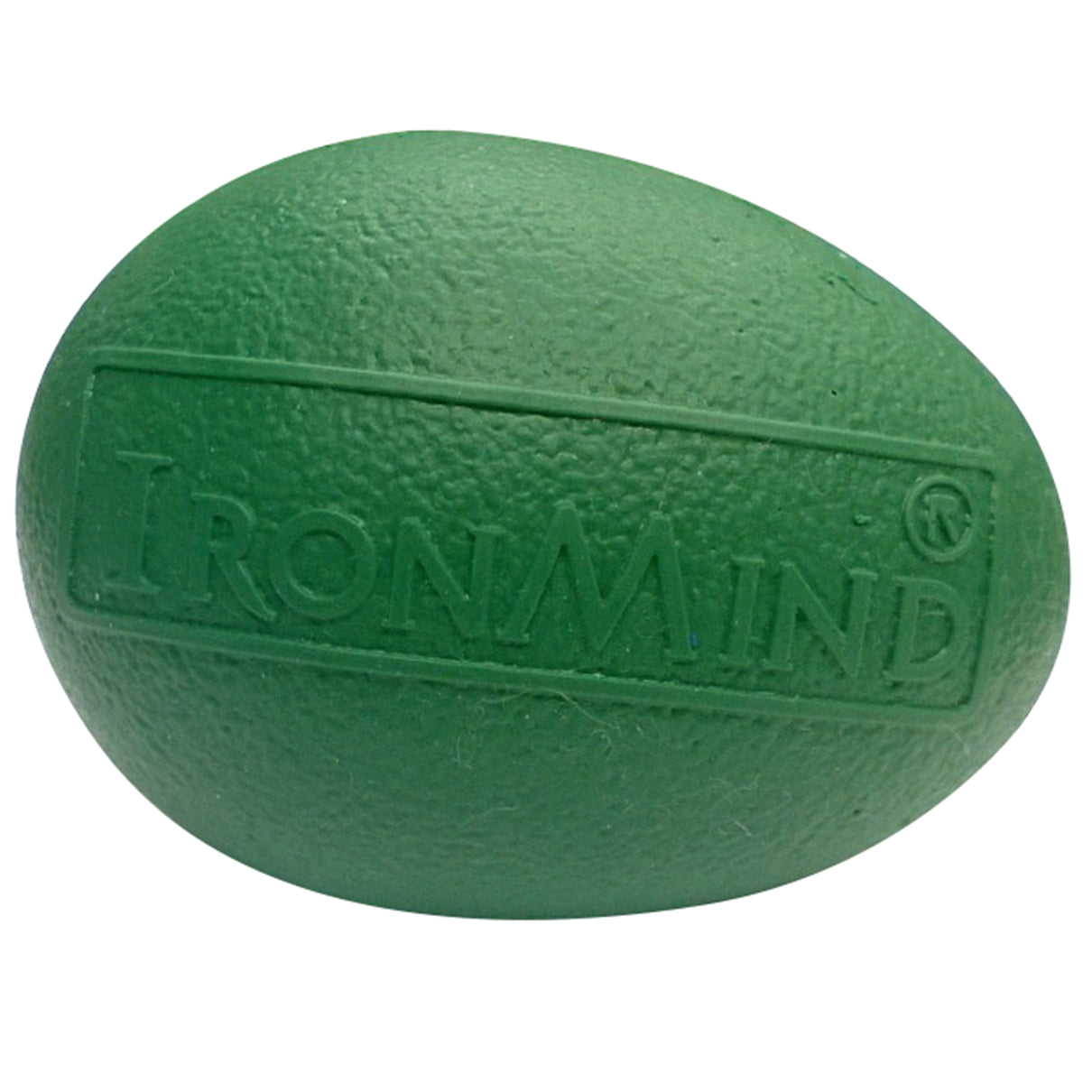 IronMind Egg Hand Grip Strengthener - Green IronMind