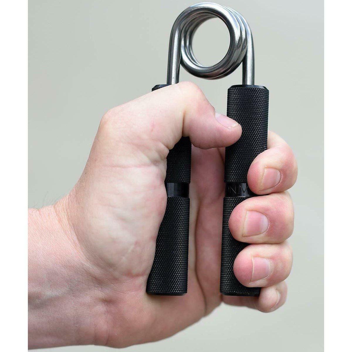 IronMind Left - Turn No. 2 Grippers (195 lbs) - Forza Sports