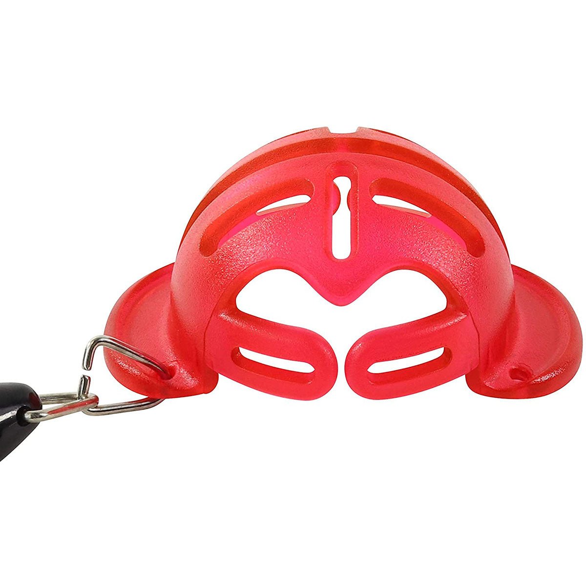 Odyssey Straight Shot Putt Alignment Golf Training Aid - Forza Sports