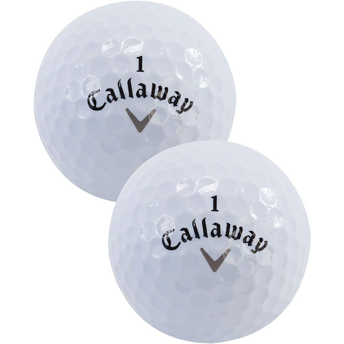 Callaway Golf Starter Gift Set - Forza Sports