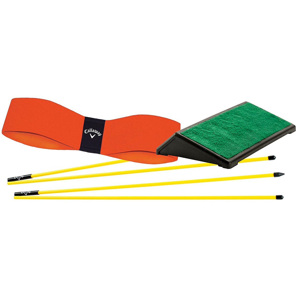 Callaway Basic Training Golf Bundle - Forza Sports