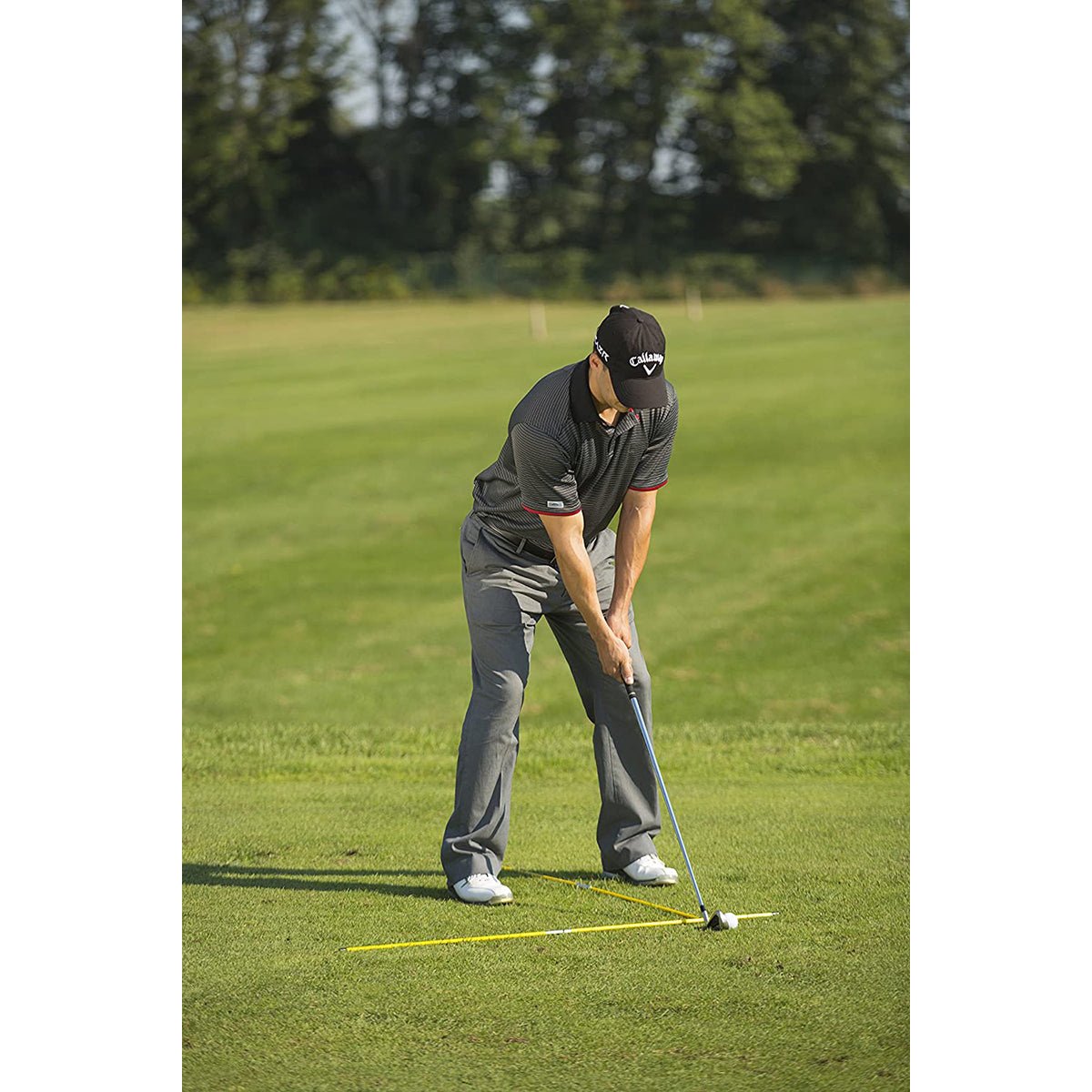 Callaway Basic Training Golf Bundle - Forza Sports