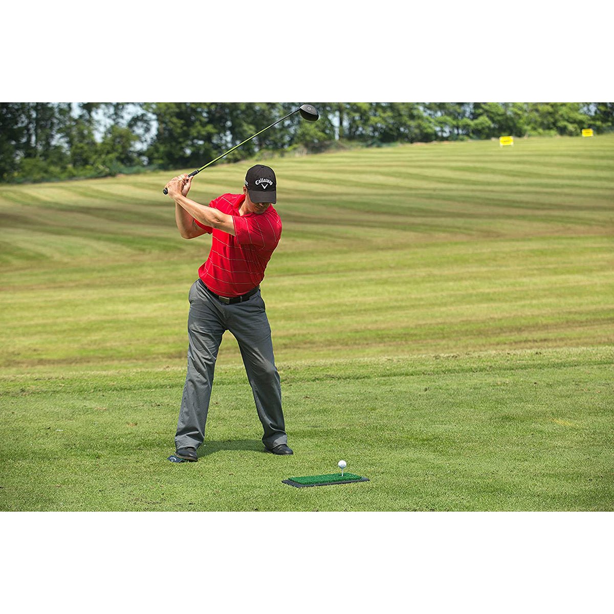 Callaway Basic Training Golf Bundle - Forza Sports