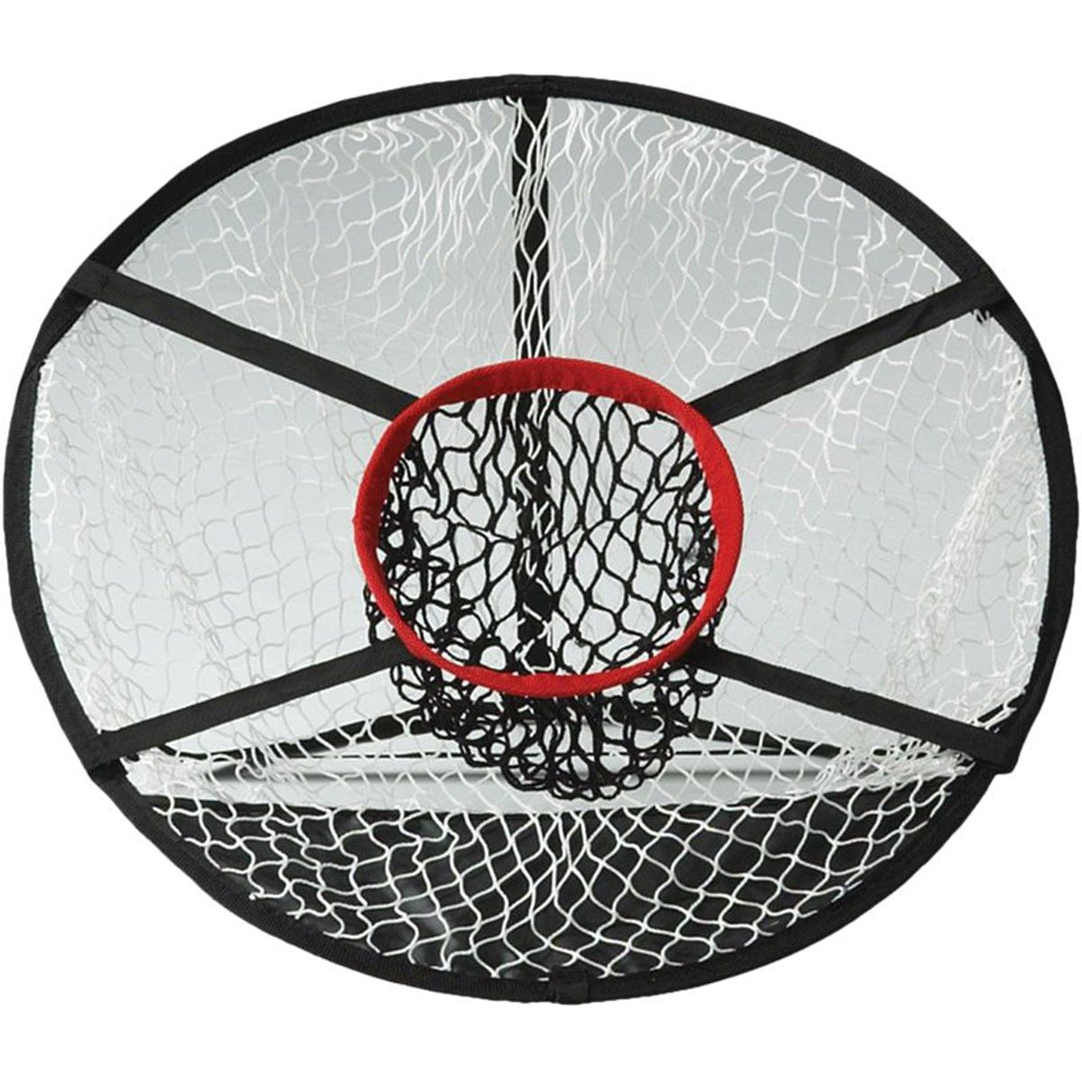 Izzo Golf Mini Mouth Chipping Net Training Aid - Forza Sports