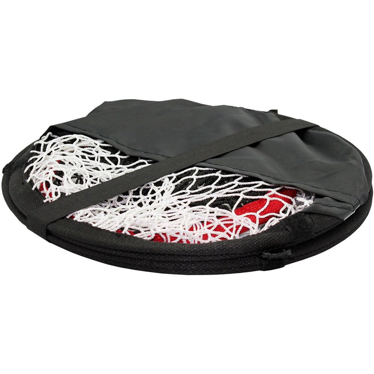 Izzo Golf Mini Mouth Chipping Net Training Aid - Forza Sports