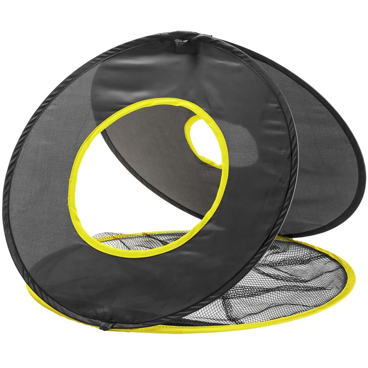 Izzo Golf Triple Chip Chipping Net Training Aid - Forza Sports