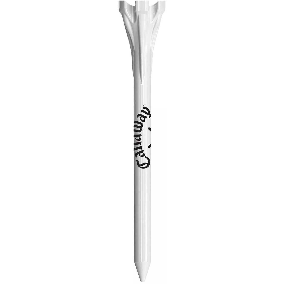 Callaway 2 3/4" Performance Golf Tees - 30 Pack - Forza Sports