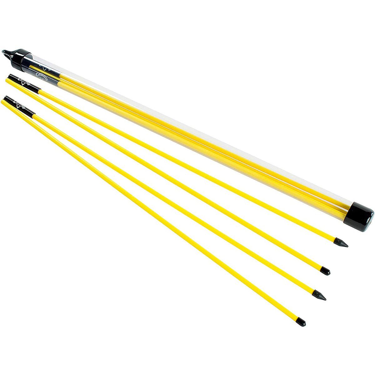 Callaway Golf Alignment Stix Training Aid - Forza Sports