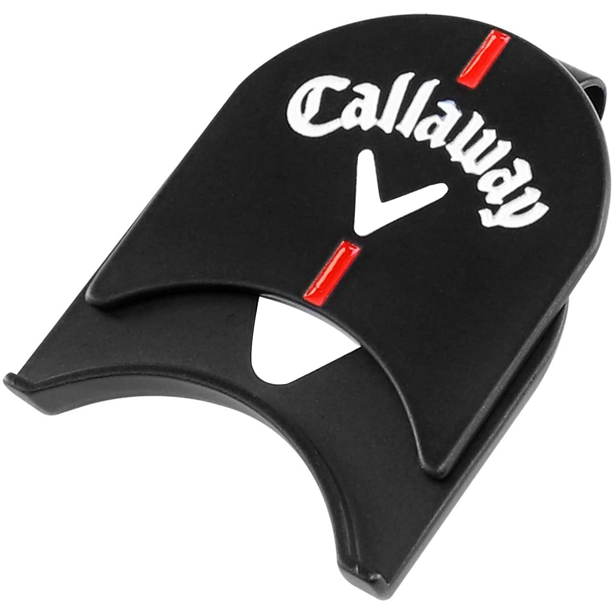 Callaway Magnetic Hat Clip with Ball Marker - Forza Sports