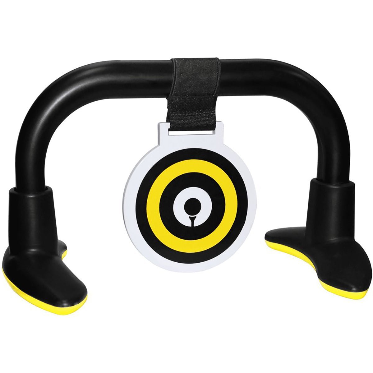 Izzo Golf Sharp Shooter Putting Practice and Gaming Set - Forza Sports