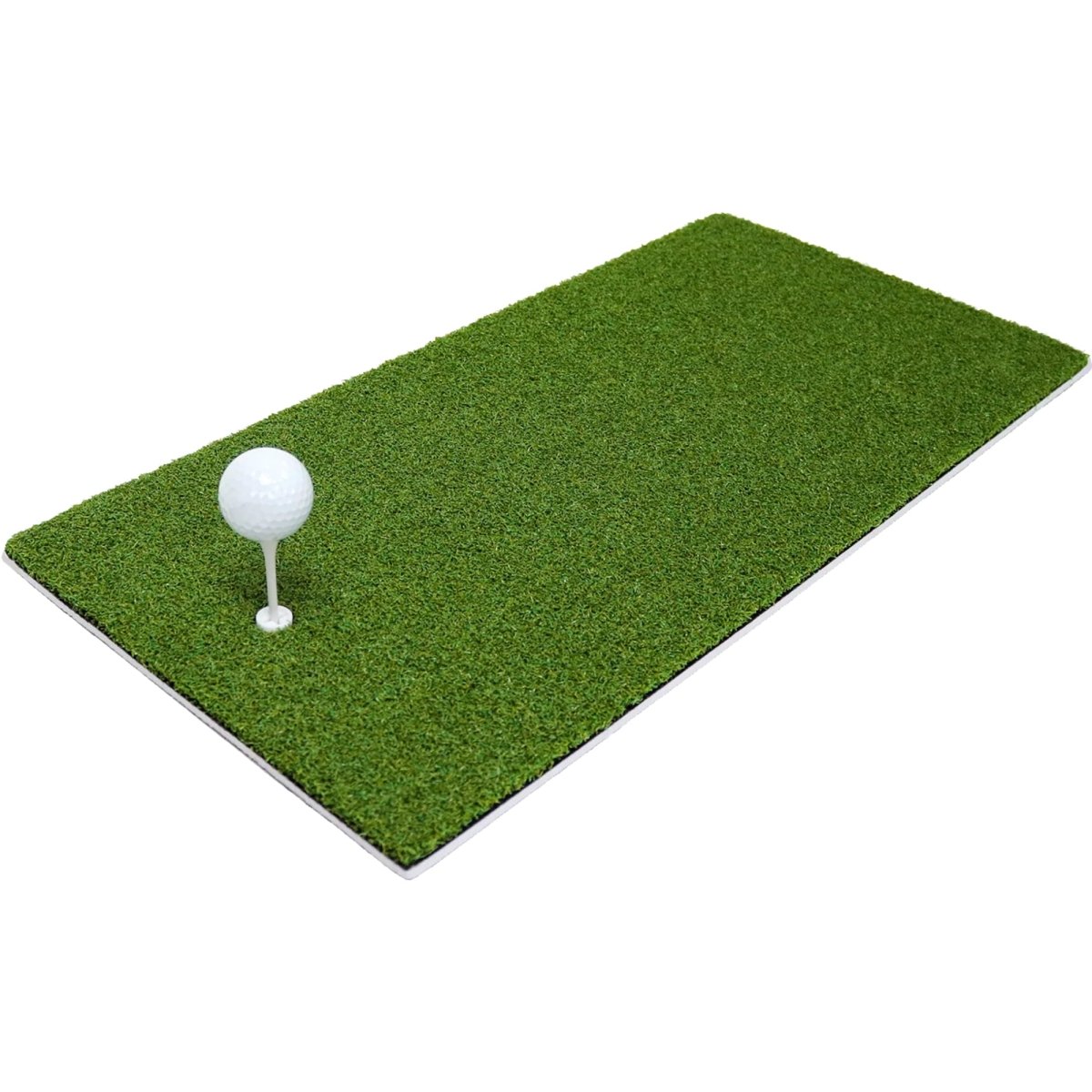Izzo Golf Premium 1' x 2' Hitting Mat - Forza Sports
