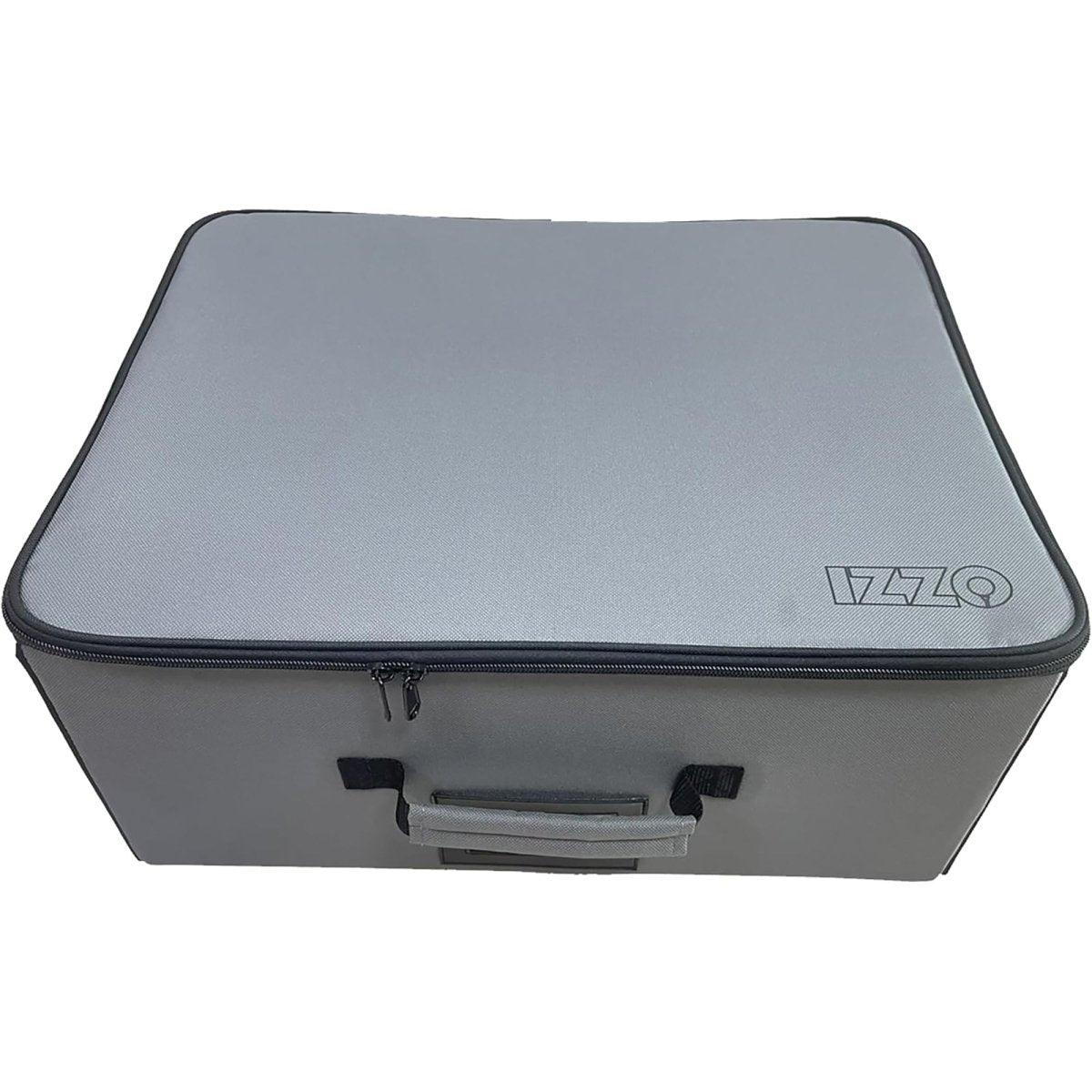 Izzo Golf Trunk Locker - Forza Sports