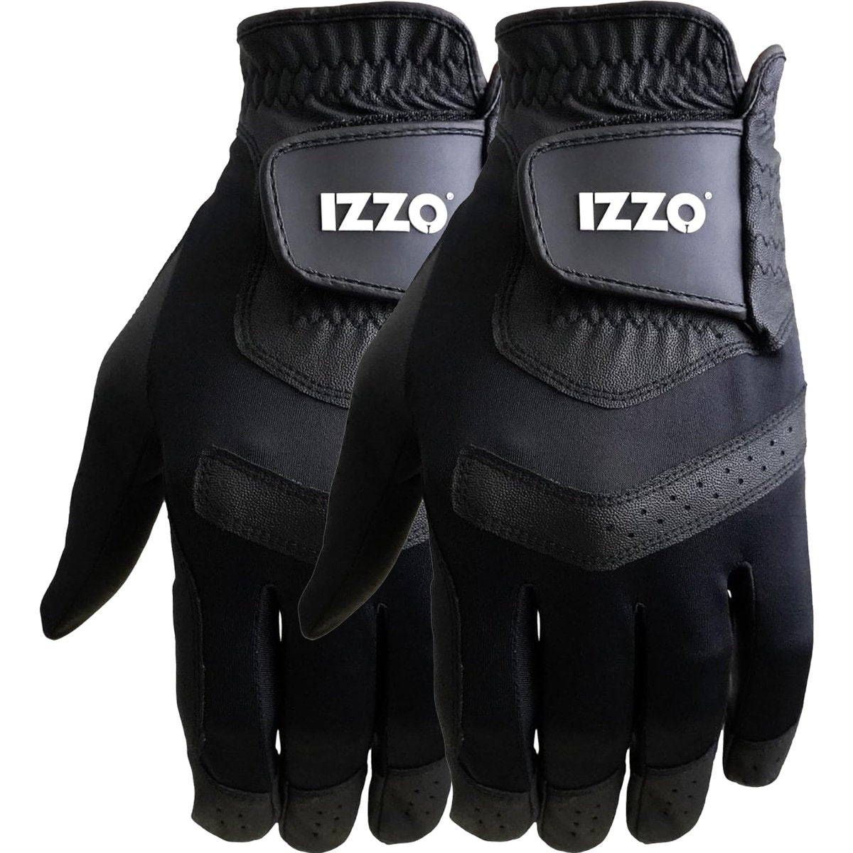 Izzo Golf Universal Fit Golf Glove - Forza Sports