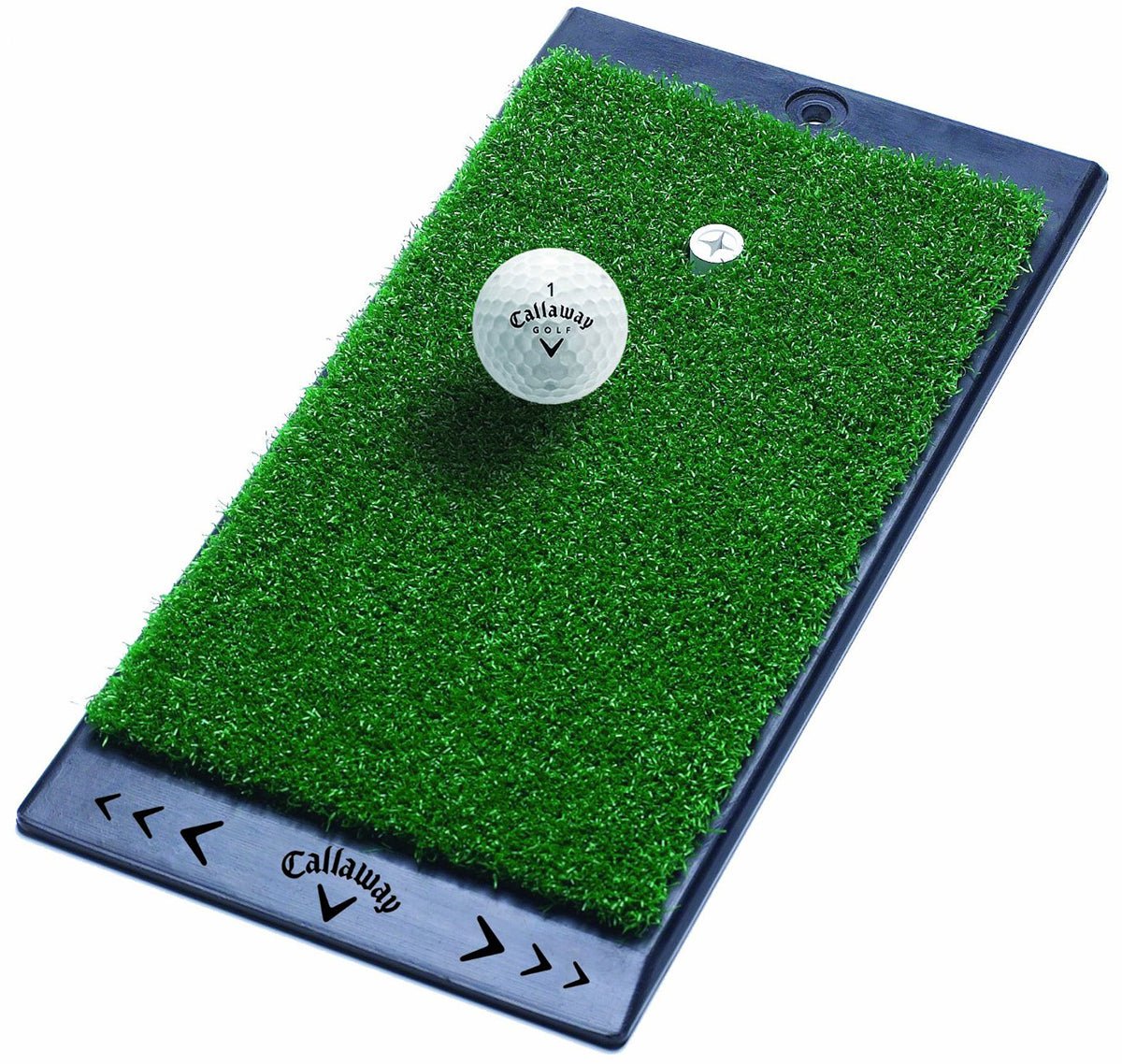 Callaway Golf FT Launch Zone Mat - Forza Sports