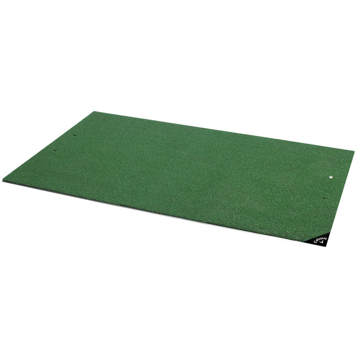 Callaway 3' x 5' Pro Series Indoor Golf Putting Green Hitting Mat - Forza Sports