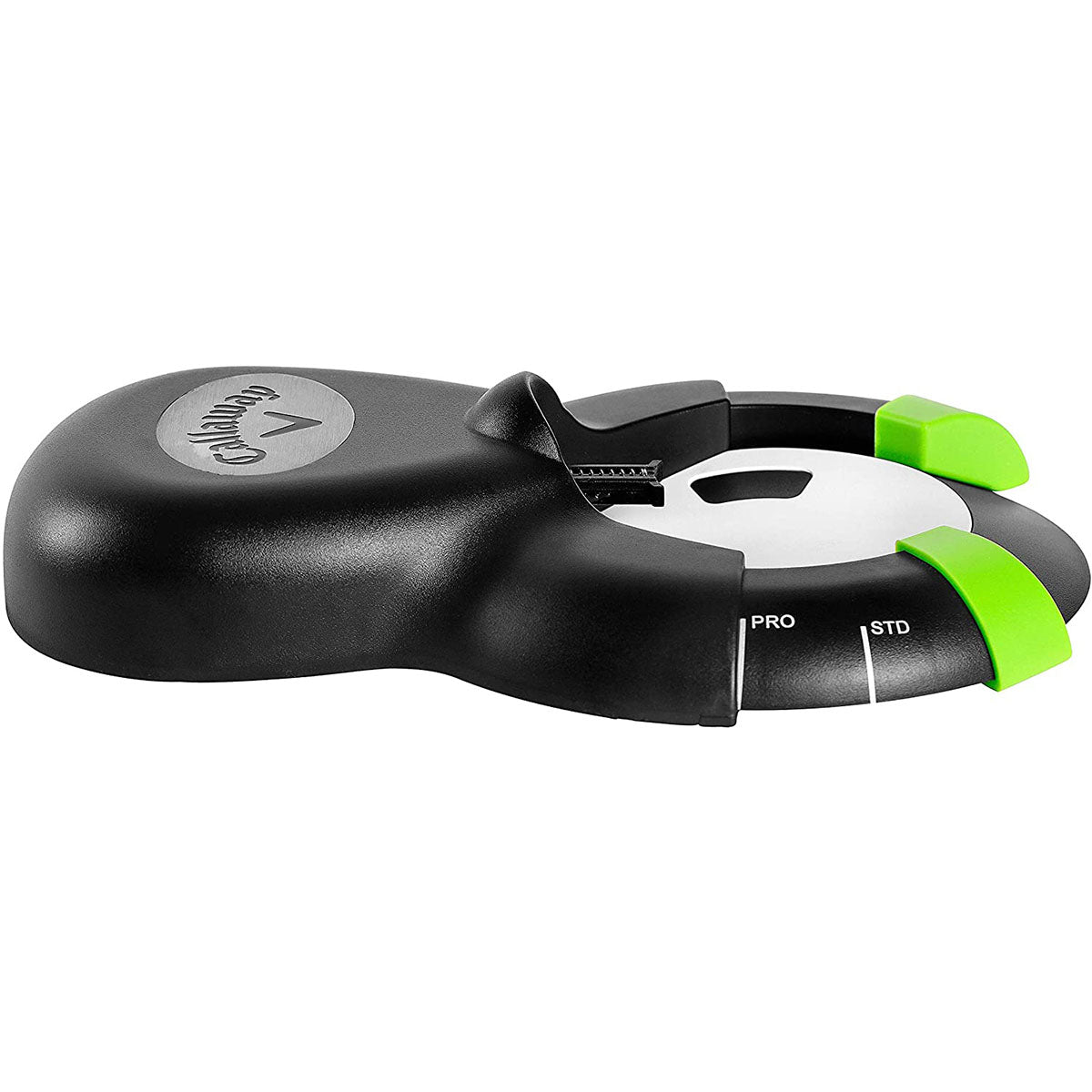 Callaway Cordless Kickback Putt Cup Golf Training Aid Set - Black - Forza Sports