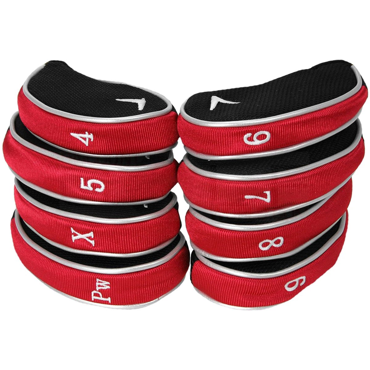 Callaway Golf Premium Iron Headcovers - Forza Sports